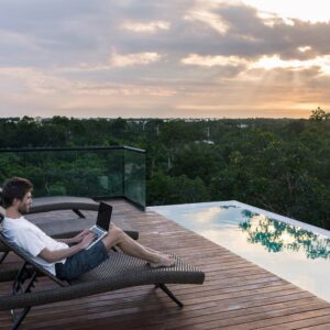 InfinityGraphic-Télétravail-Télétravel