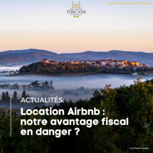 Abattement fiscal Airbnb : Quel impact pour nos locations courte durée ?