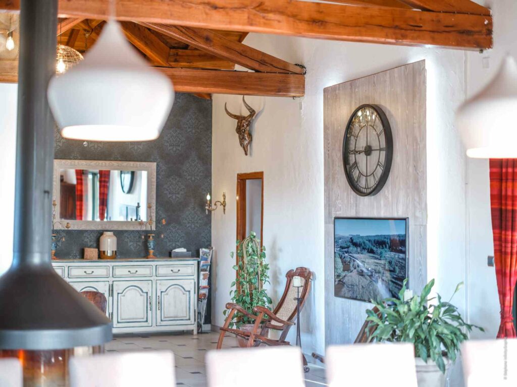 Villa Magarre - Conciergerie Ma Petite Toscane