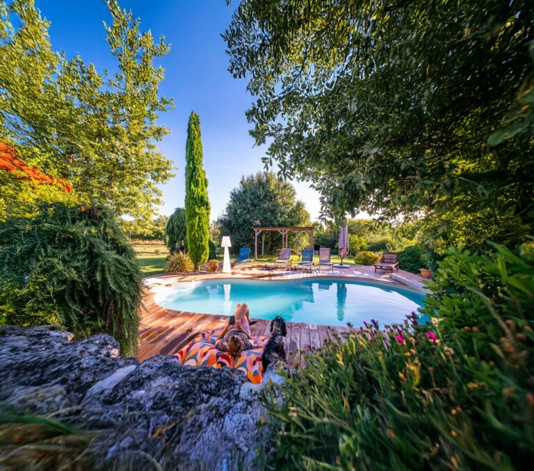 conciergerie à gaillac