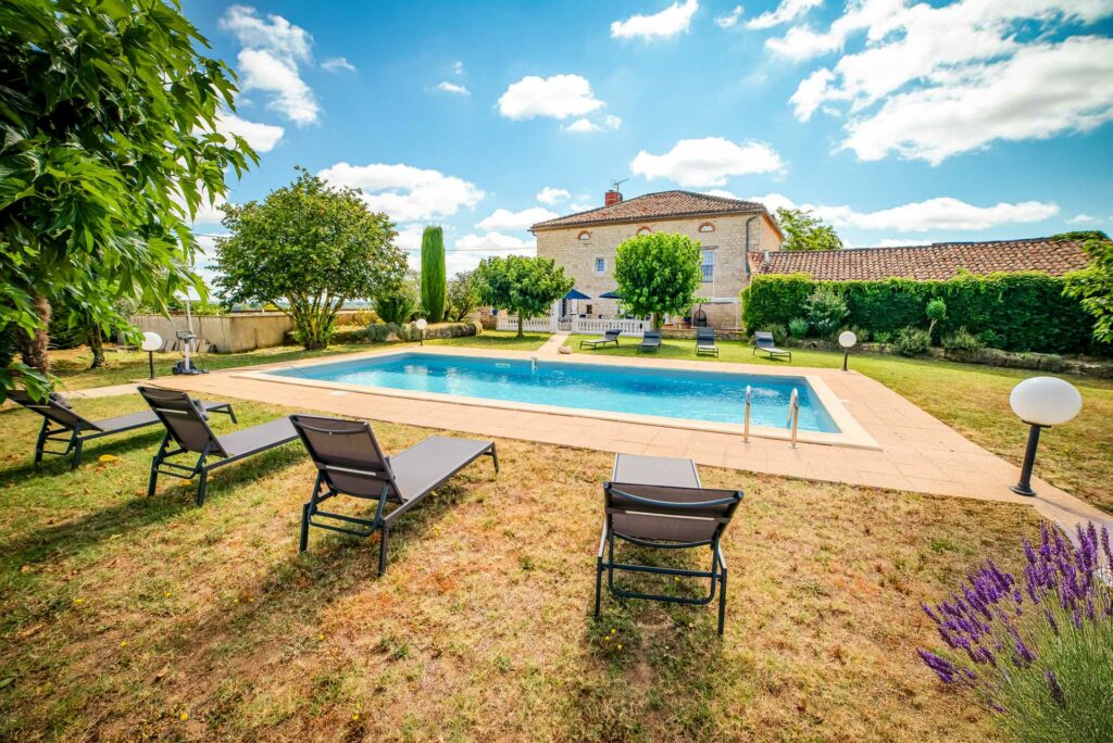 Villa Thun - Maison de vacances Gaillac