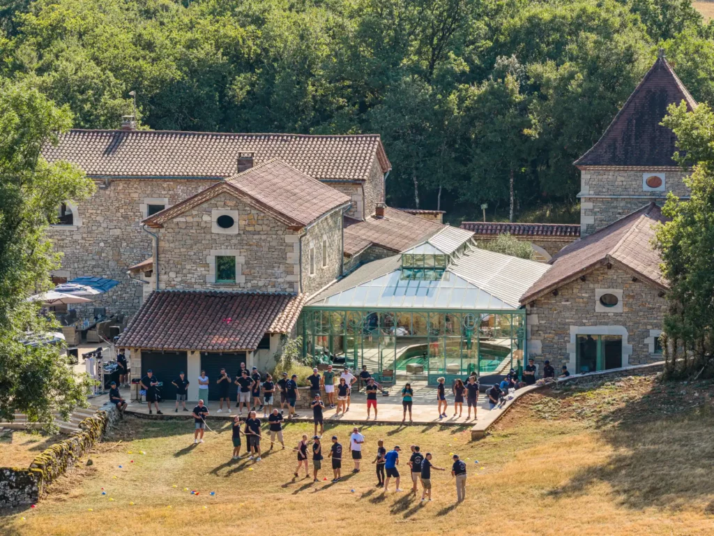 évènement professionnel
