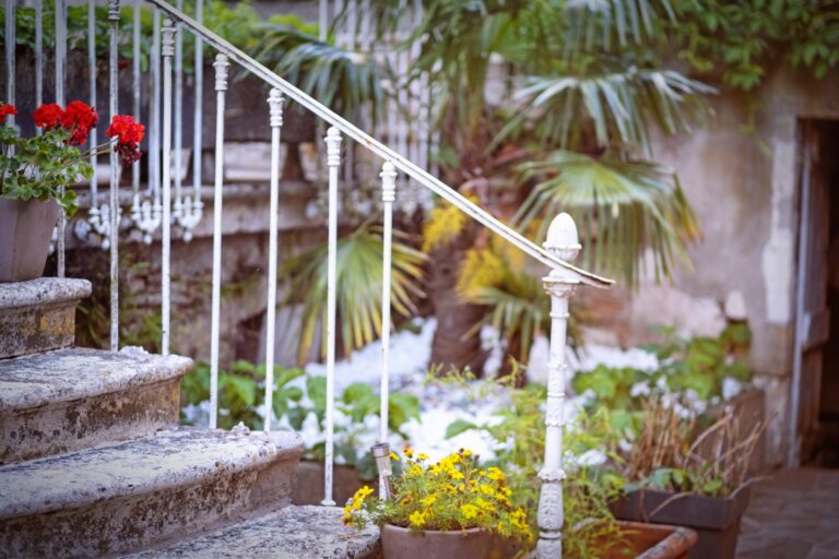 Extérieur - Belvédère de Montmiral