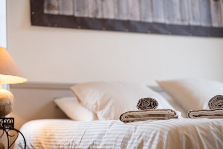 Chambre - Belvédère de Montmiral