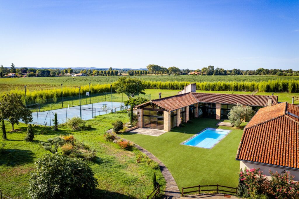 Aménager sa maison pour de la location saisonnière avec notre Conciergerie Ma Petite Toscane